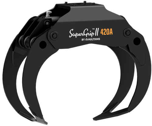 SuperGrip II 420A