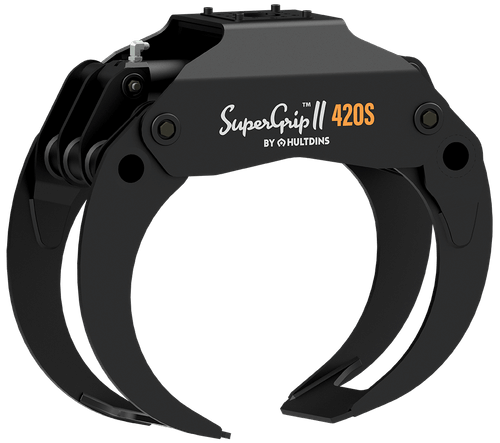 SuperGrip II 420S