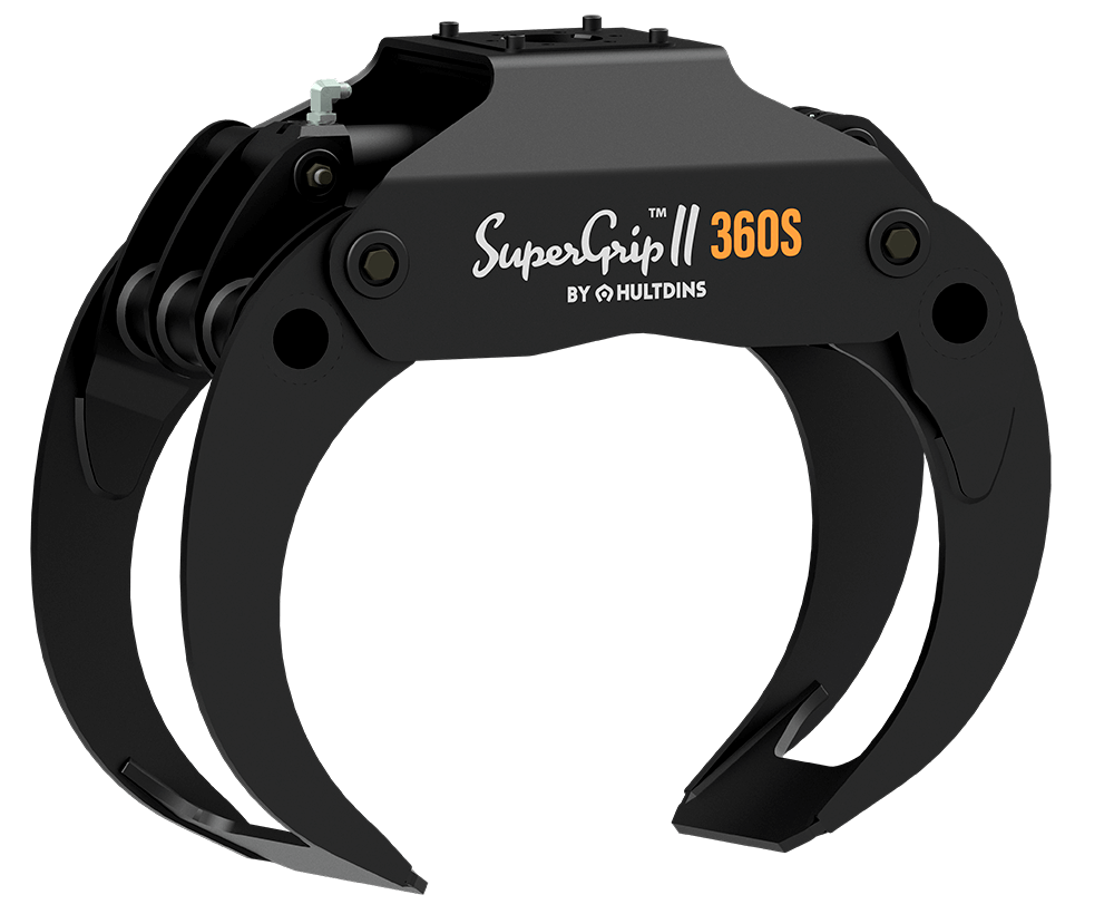 SuperGrip II 360S
