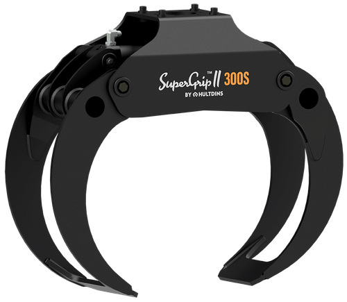 SuperGrip II 300S