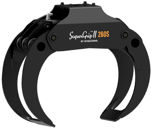 SuperGrip II 260S