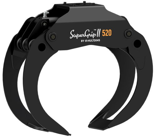 SuperGrip II 520