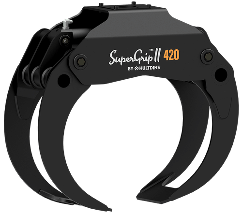 SuperGrip II 420