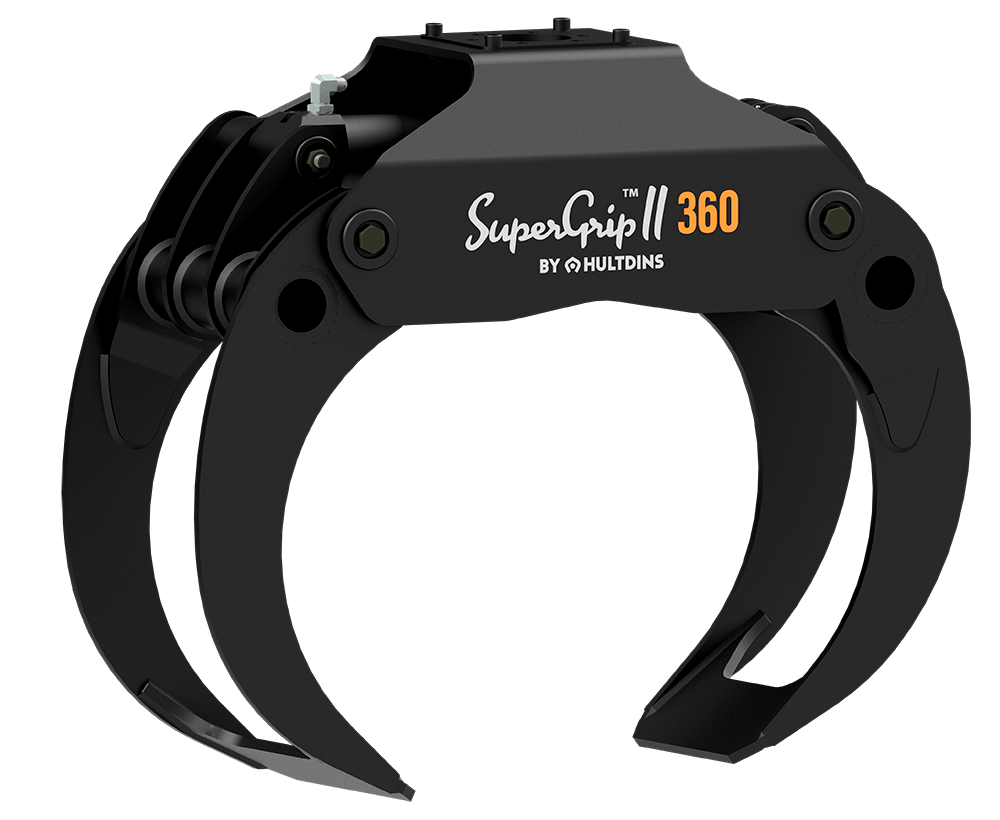 SuperGrip II 360