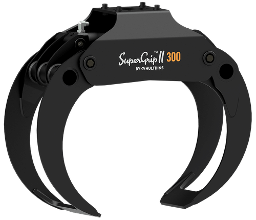 SuperGrip II 300