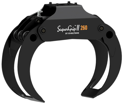 SuperGrip II 260