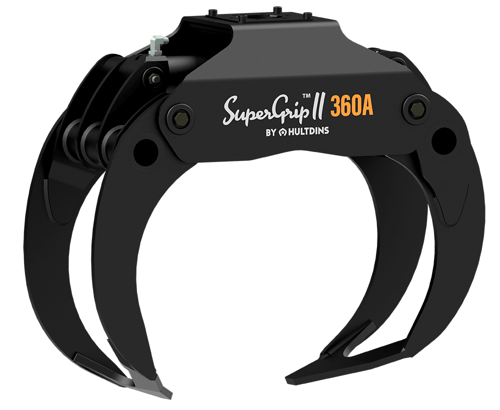 SuperGrip II 360A