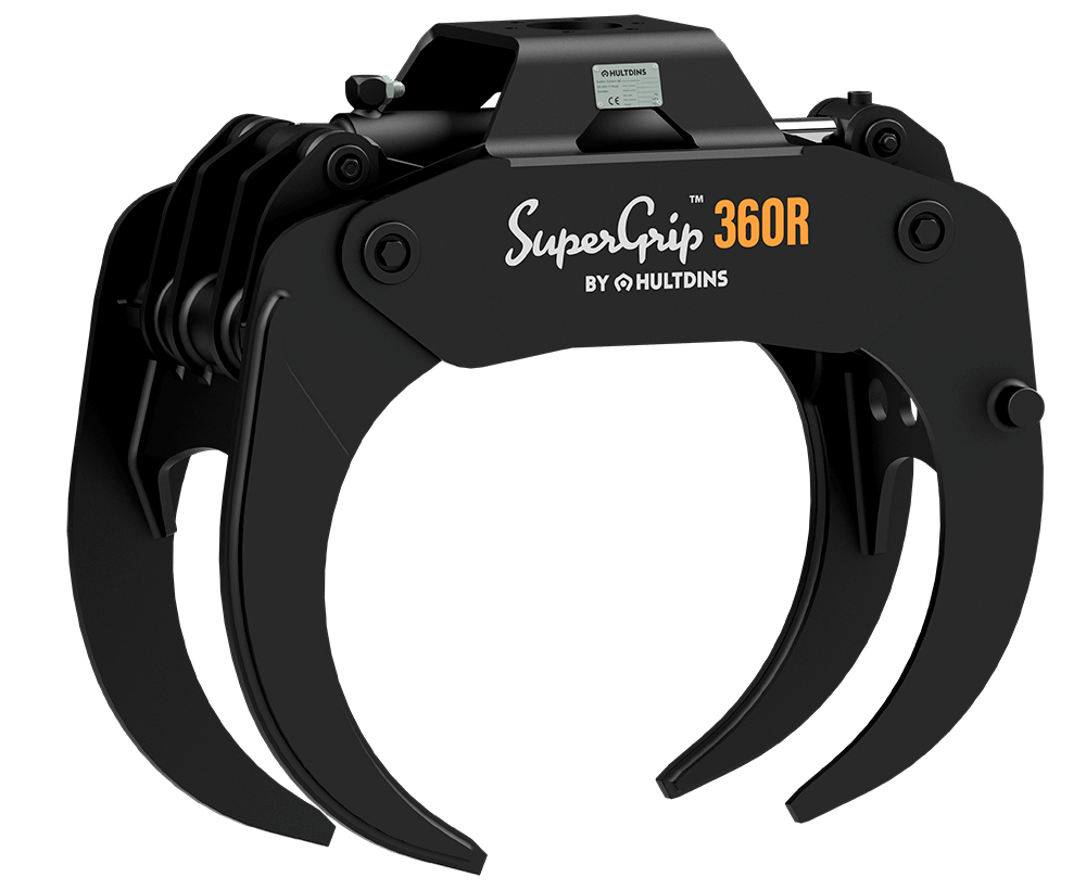 SuperGrip 360R