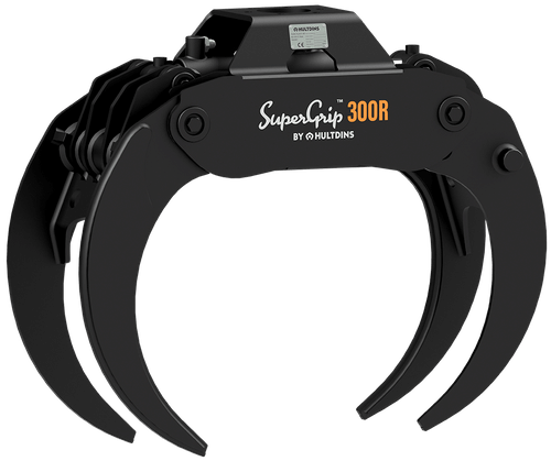 SuperGrip 300R