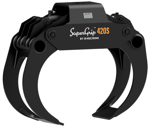 SuperGrip 420S