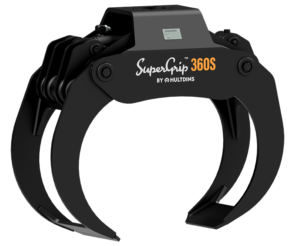 SuperGrip 360S