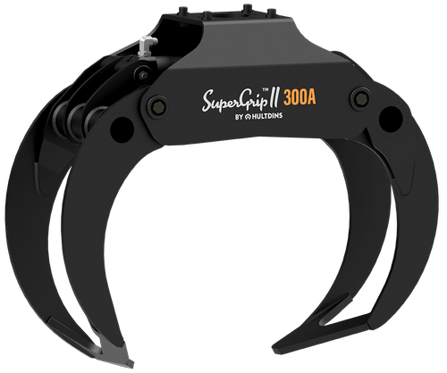 SuperGrip II 300A