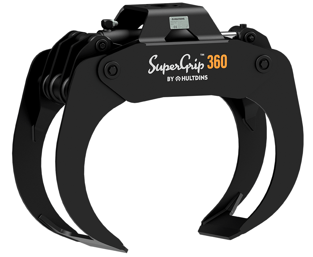 SuperGrip 360