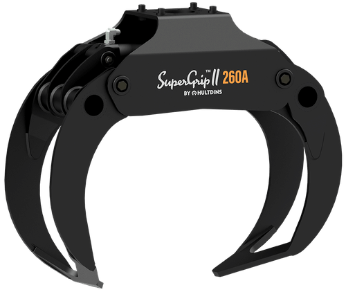 SuperGrip II 260A