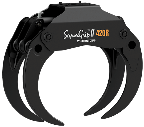 SuperGrip II 420R