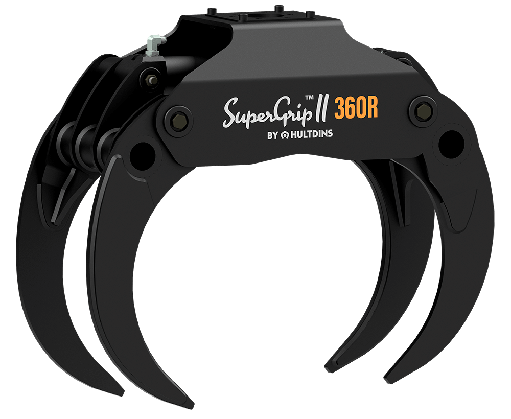 SuperGrip II 360R