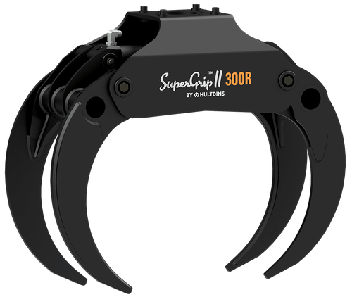 SuperGrip II 300R