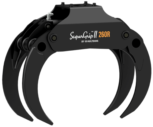 SuperGrip II 260R