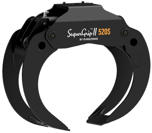 SuperGrip II 520S